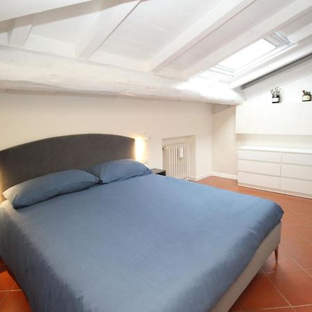 Apartmán Residenza Corridoni 38 Mantova Exteriér fotografie