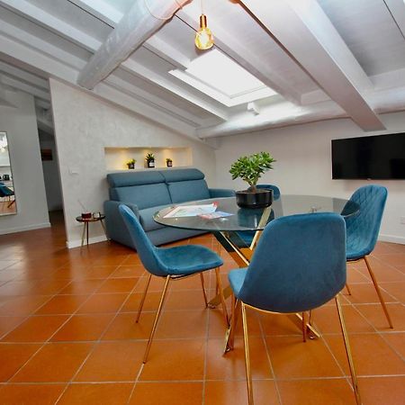 Apartmán Residenza Corridoni 38 Mantova Exteriér fotografie