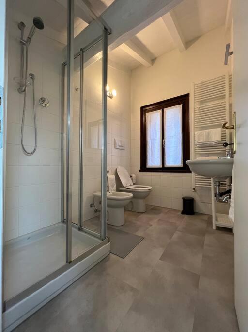 Apartmán Residenza Corridoni 38 Mantova Exteriér fotografie