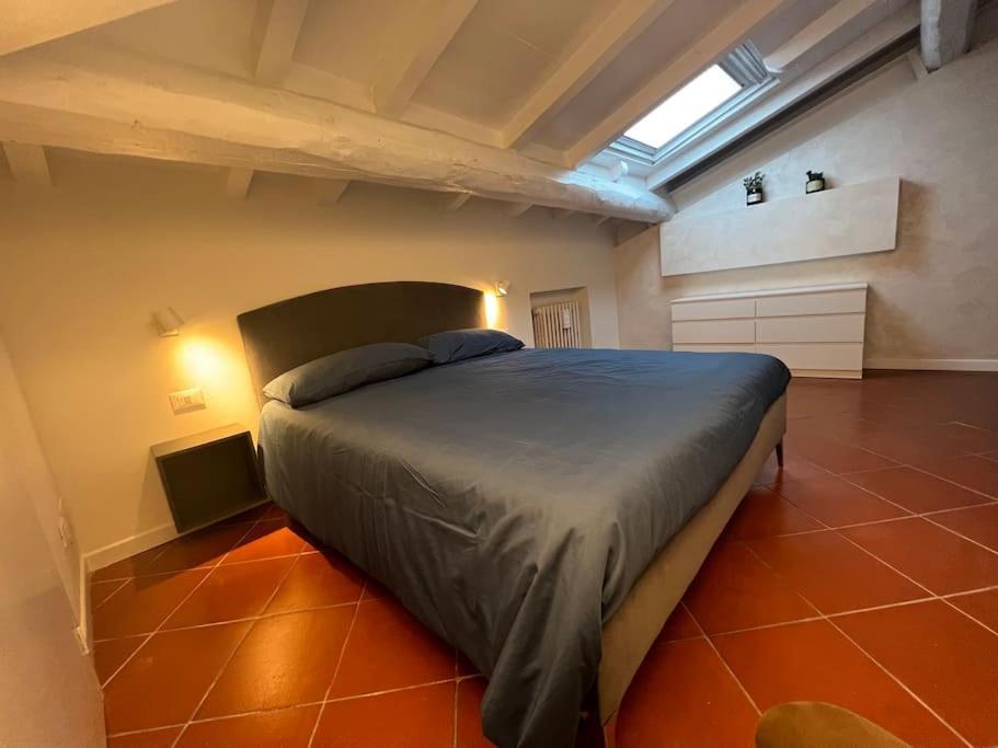 Apartmán Residenza Corridoni 38 Mantova Exteriér fotografie