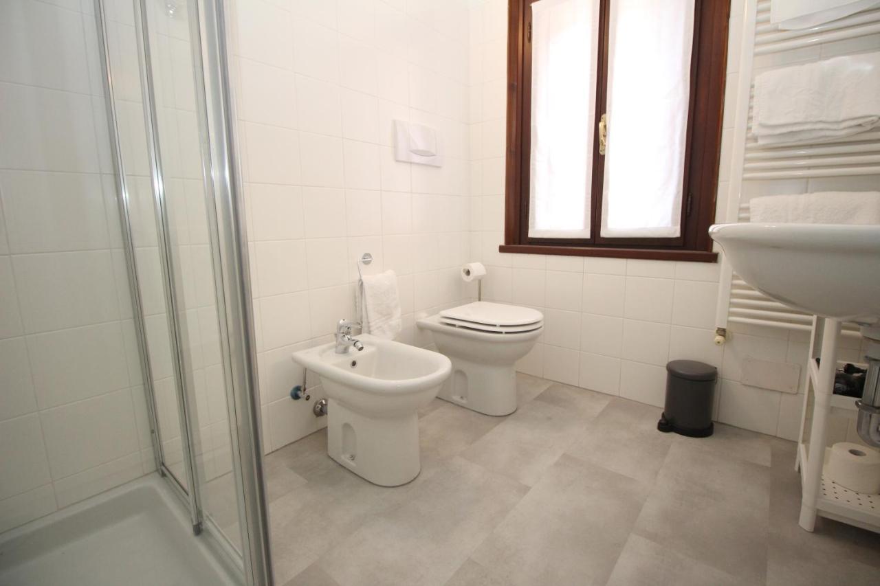 Apartmán Residenza Corridoni 38 Mantova Exteriér fotografie